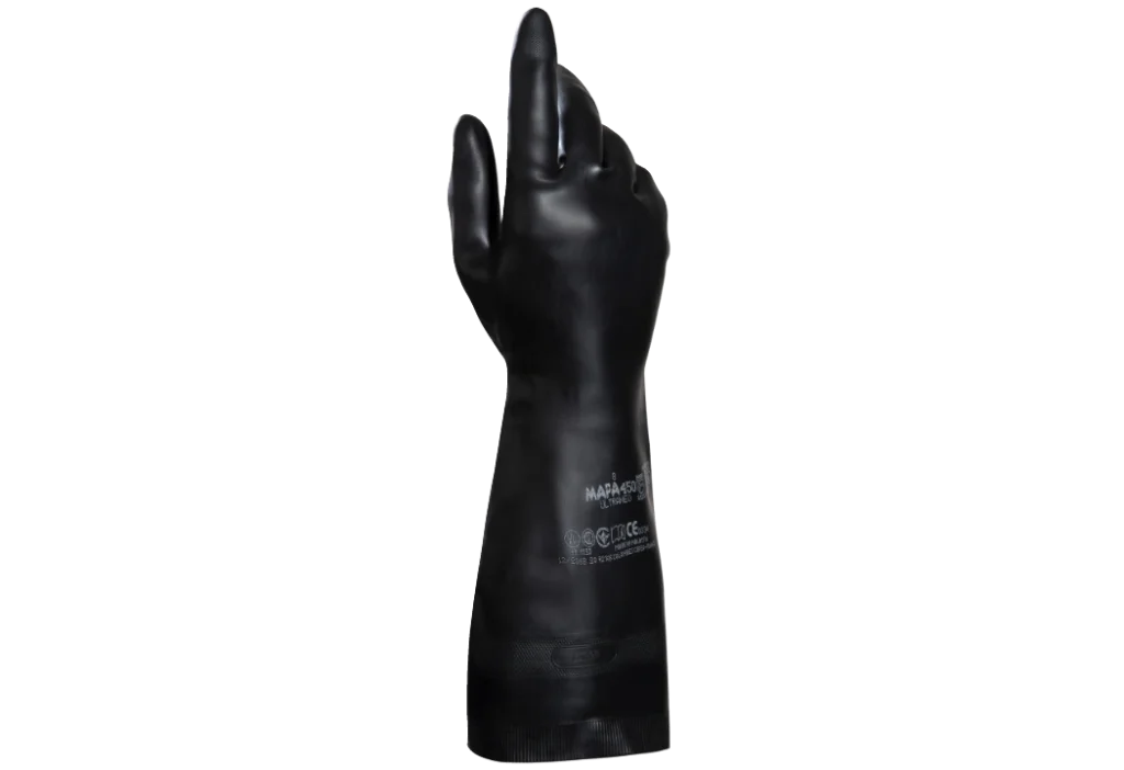 MAPA Technic 450 Neoprene Gloves