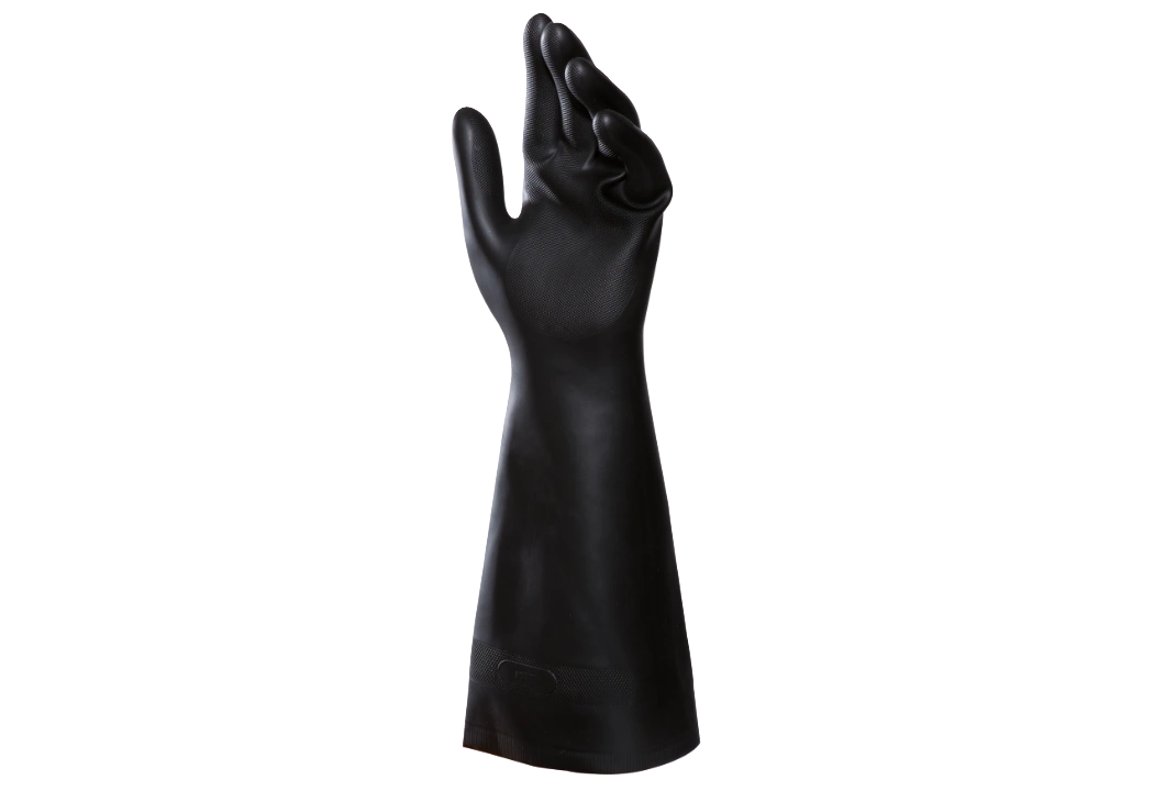 MAPA Technic 450 Neoprene Gloves