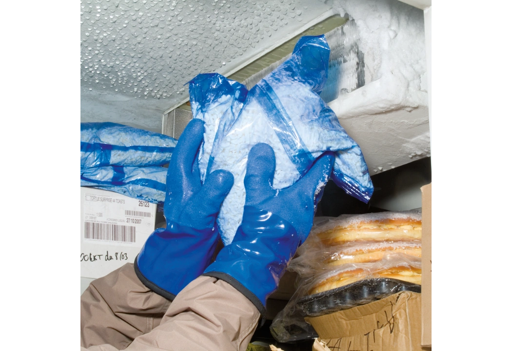 MAPA TempSea 770 Thermal Insulation Gloves