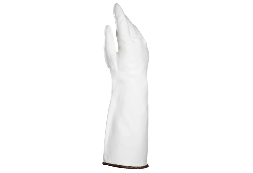 MAPA TempCook 476 Nitrile Thermal Gloves