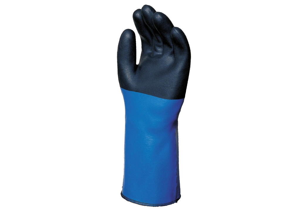 MAPA TempTec 332 Neoprene Thermal Gloves