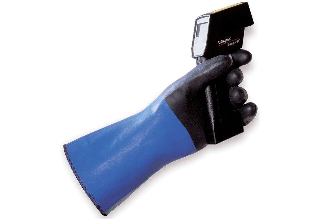 MAPA TempTec 332 Neoprene Thermal Gloves