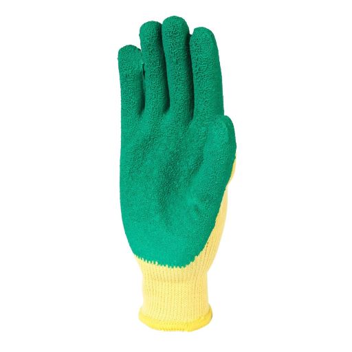 Safety Jogger Construction Work Gloves