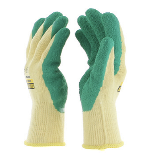Safety Jogger Construction Work Gloves