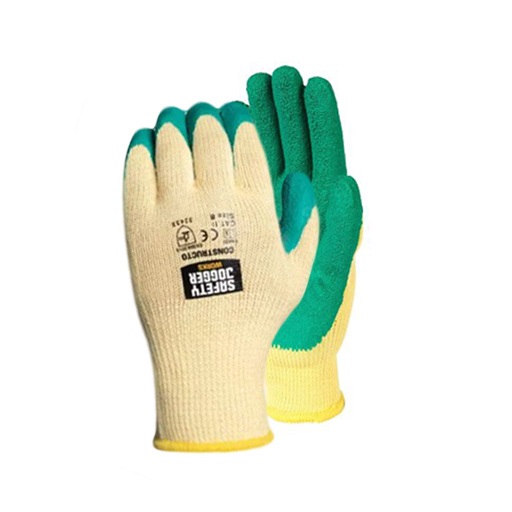 Safety Jogger Construction Work Gloves