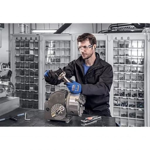 uvex athletic lite assembly gloves