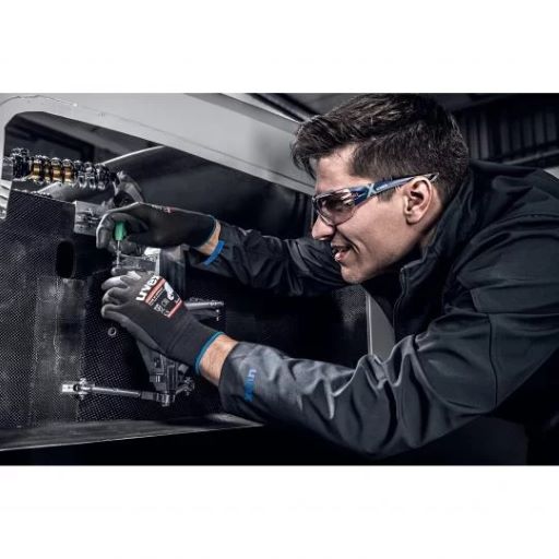 uvex phynomic airLite A ESD assembly gloves