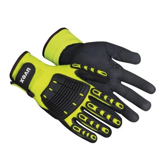 uvex synexo impact 1 cut protection gloves