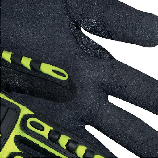 uvex synexo impact 1 cut protection gloves