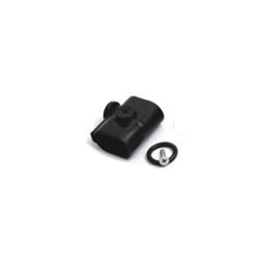 PAB Fire Compact Lamp Holder