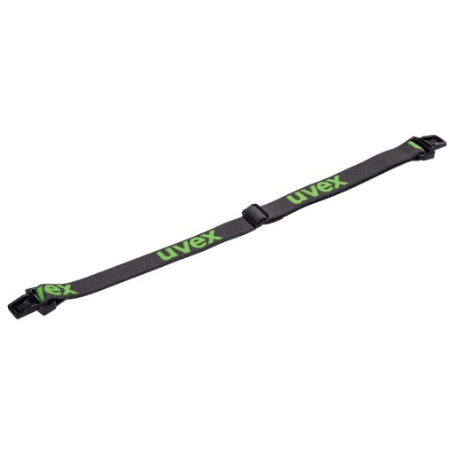 uvex elastic chinstrap