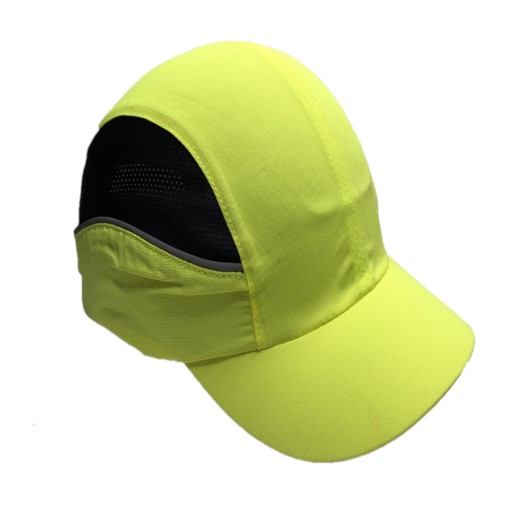 Asher Jallen KoolSportz Ventilation Base Ball Bump Cap