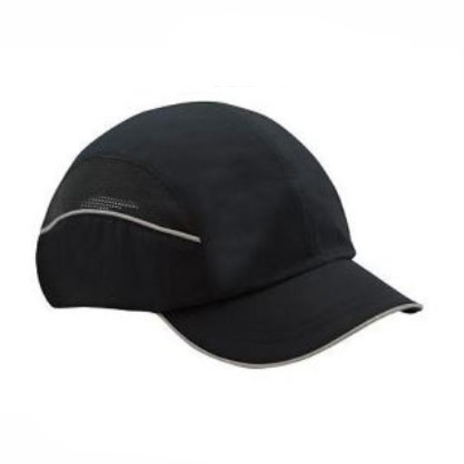 Asher Jallen KoolSportz Ventilation Base Ball Bump Cap