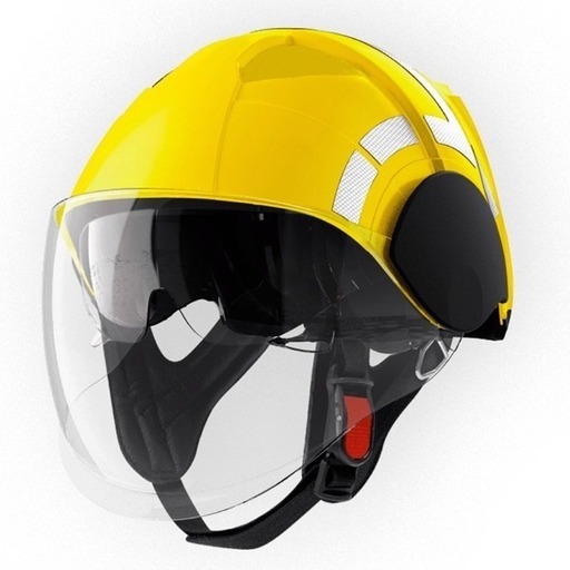 PAB Fire Compact Fireman Helmet