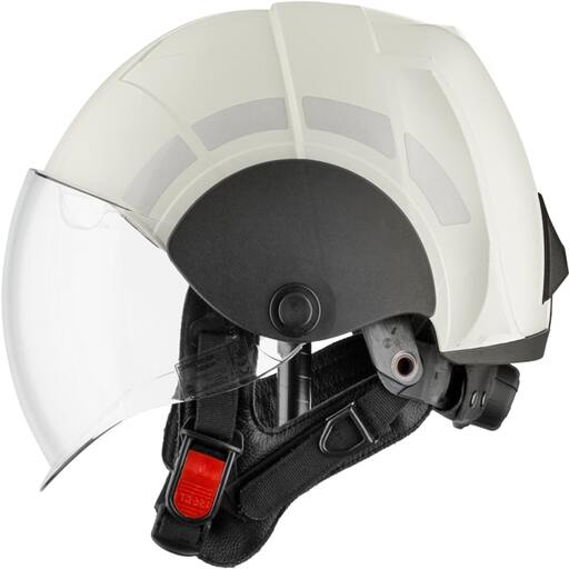 PAB Fire Compact Fireman Helmet