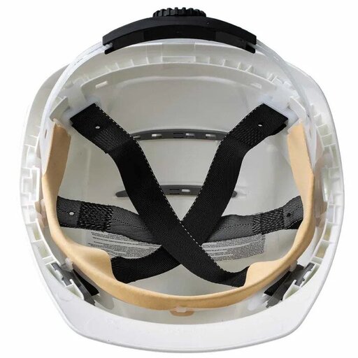uvex pheos E-S-WR safety helmet