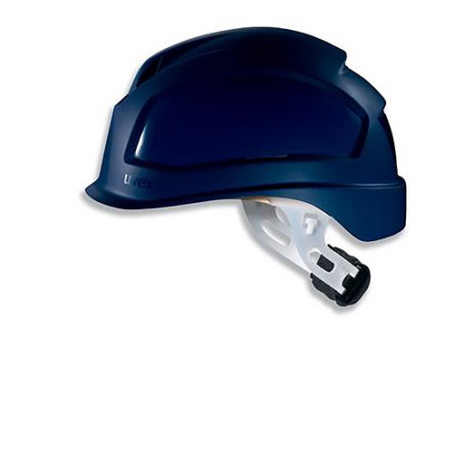 uvex pheos E-S-WR safety helmet