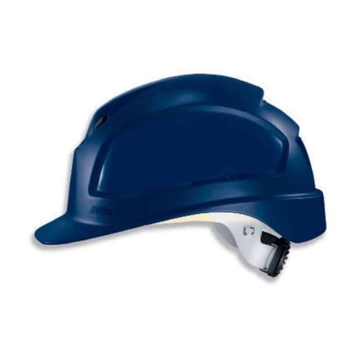 uvex pheos B-WR safety helmet