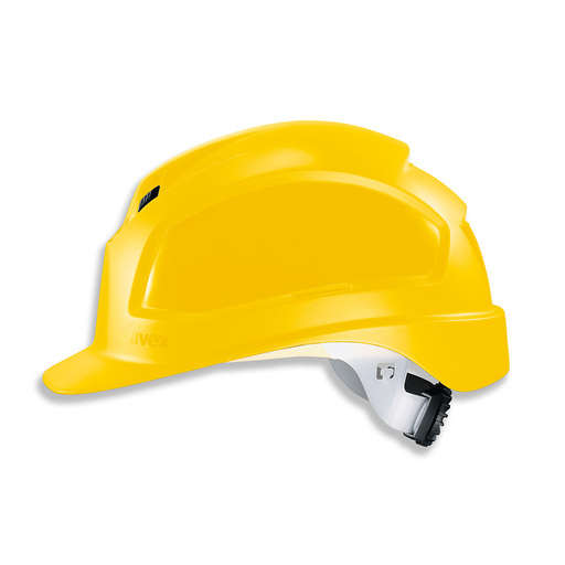 uvex pheos B-WR safety helmet