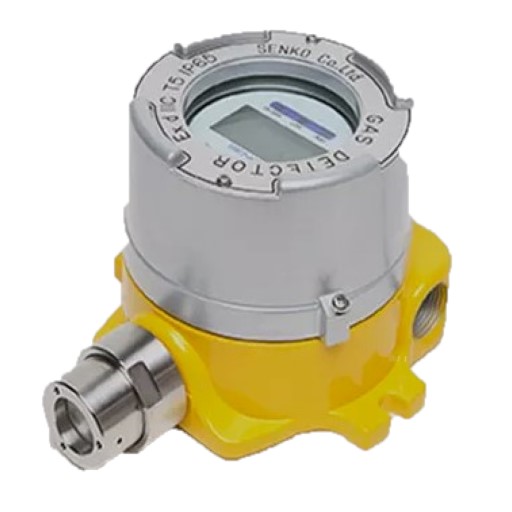 SENKO SI-100 Fixed Gas Detector