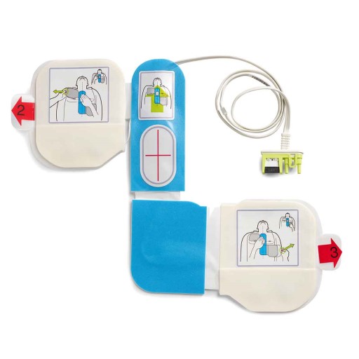 ZOLL CPR-D*Padz