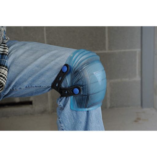 Allegro FlexKnee, Ultra Gel