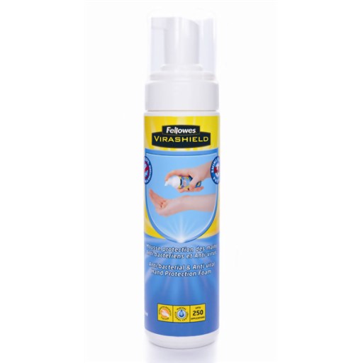 Fellowes® V/Shield Hand Protection Foam