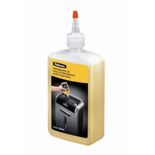 Fellowes® Shredder Oil