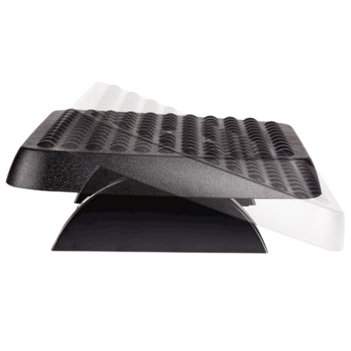 Fellowes® Standard Foot Rest