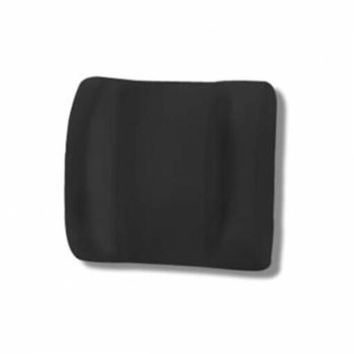 Fellowes® High Profile Back Support Black