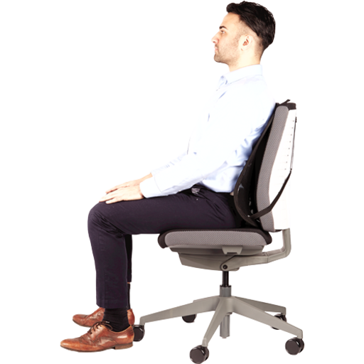 Fellowes® Office Mesh Support
