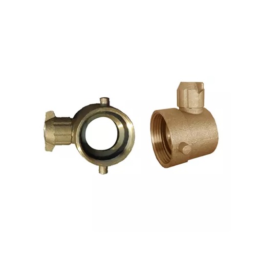 2.5 Inches Pillar Hydrant Adapter