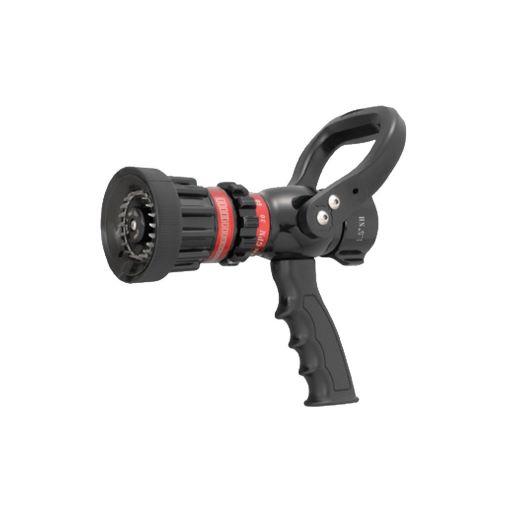Protek Selectable-Flow Nozzle