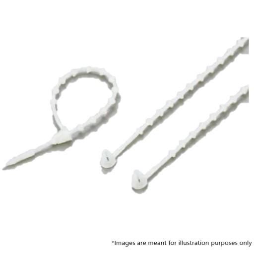 Bead Ties