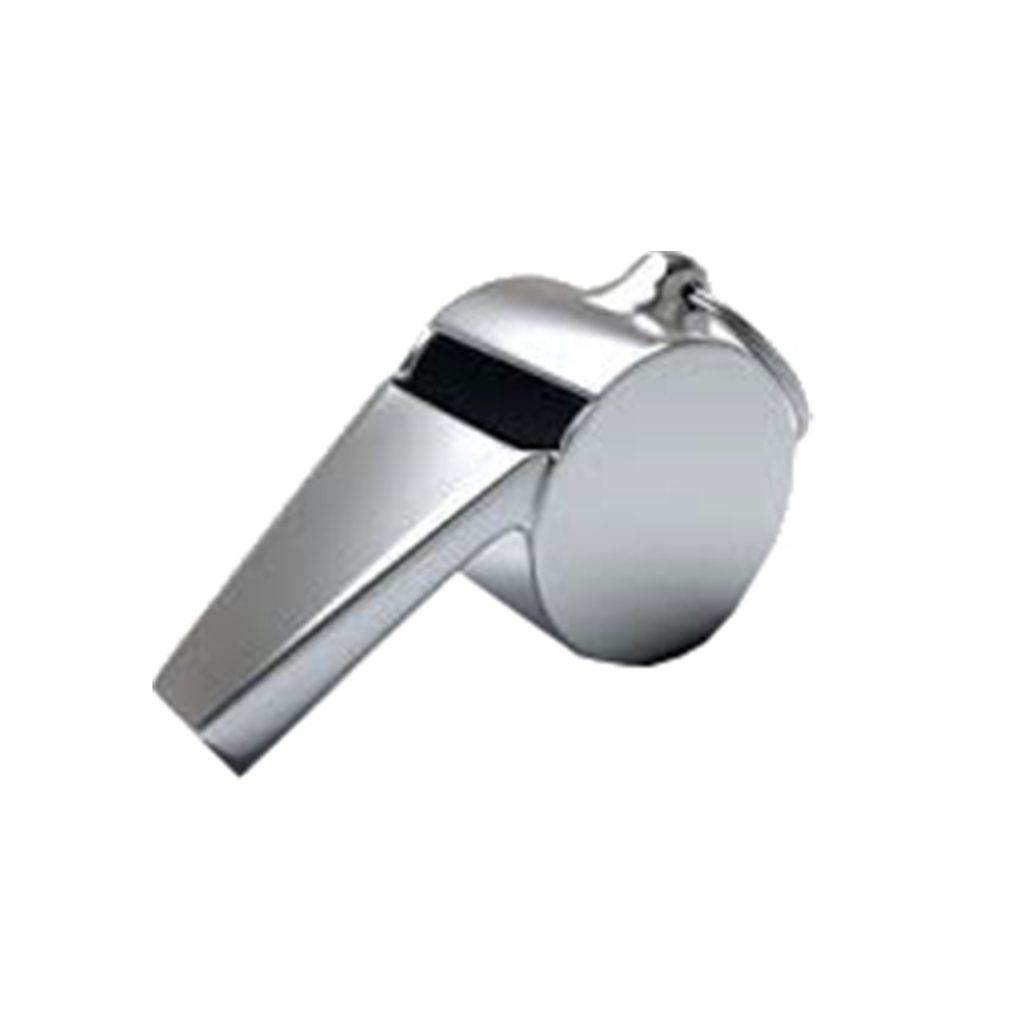 Metal Whistle