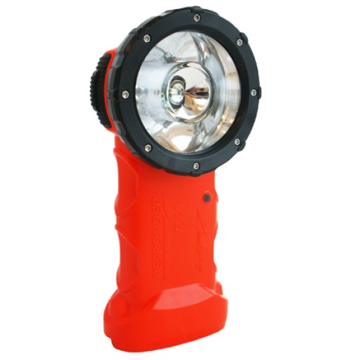 Koehler Responder Right Angle