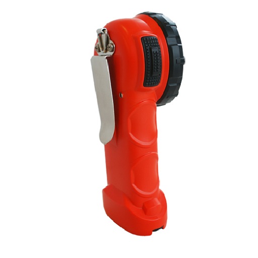 Koehler Responder Right Angle