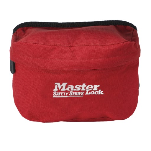 Master Lock Compact Safety Lockout Pouch