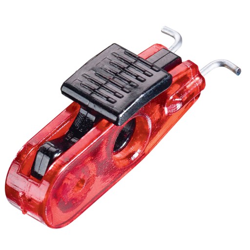 Master Lock Electrical Lockout (Toggle Openings <11mm)