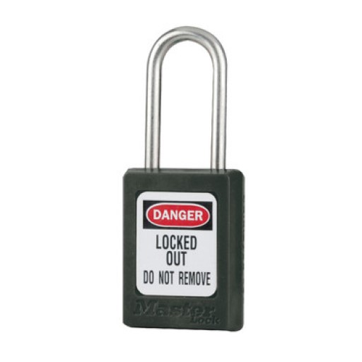 Master Lock Safety Padlock