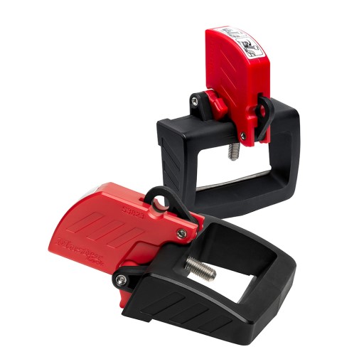 Master Lock S3823 Lockout Device