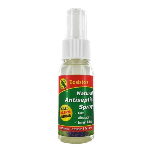 55ml Antiseptic Spray