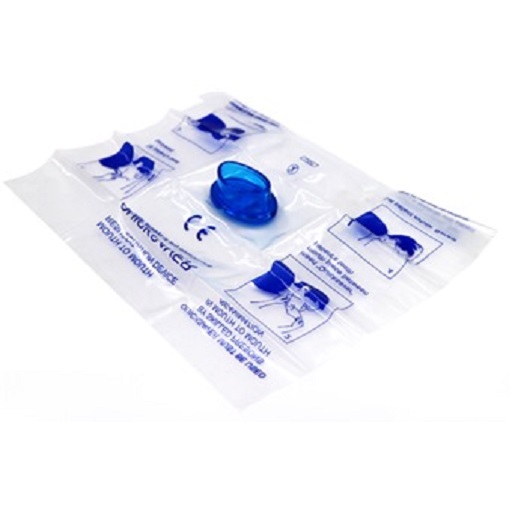 ASSURE CPR Face Shield