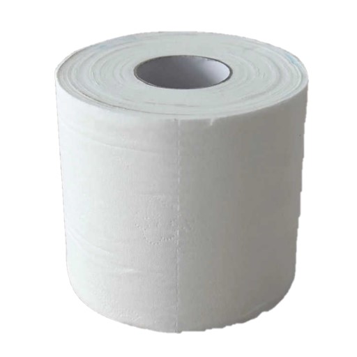 Virgin Pulp Tissue