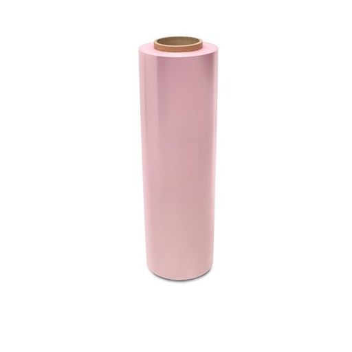 Pink Anti-Static/ Pallet Stretch Film