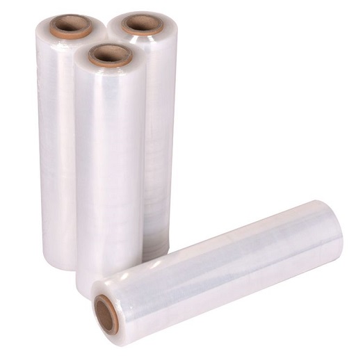 Pallet Stretch Film