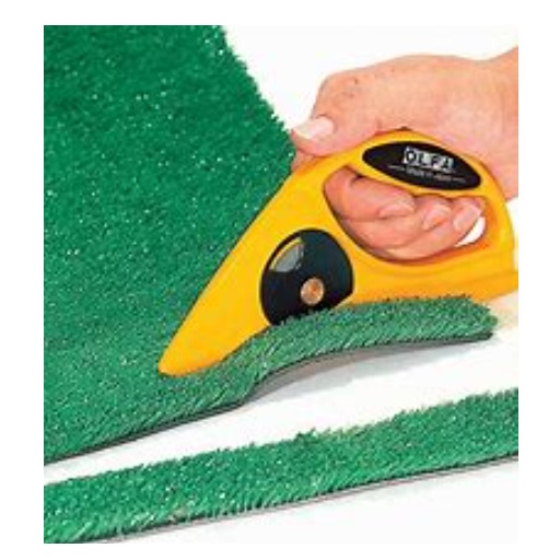 OLFA? 45-C Carpet / Lino Cutter