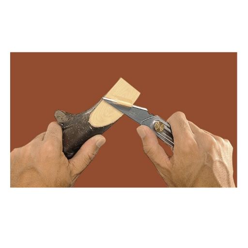 OLFA? Safety Knife Blades for CK-2