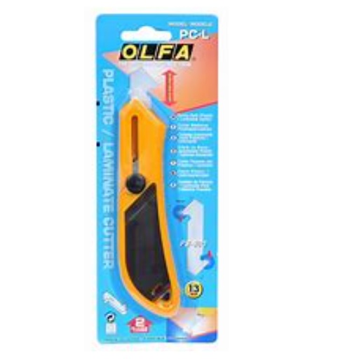OLFA? PC-L Cutter