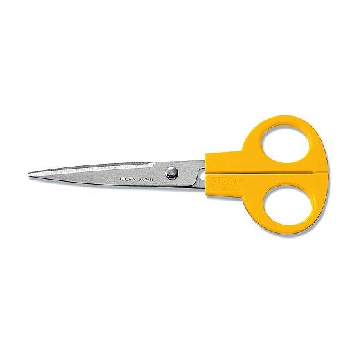 OLFA? SCS-3 Multi-Purpose Stainless Steel Scissors